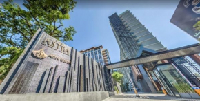 The Astra Condo Chaing Mai